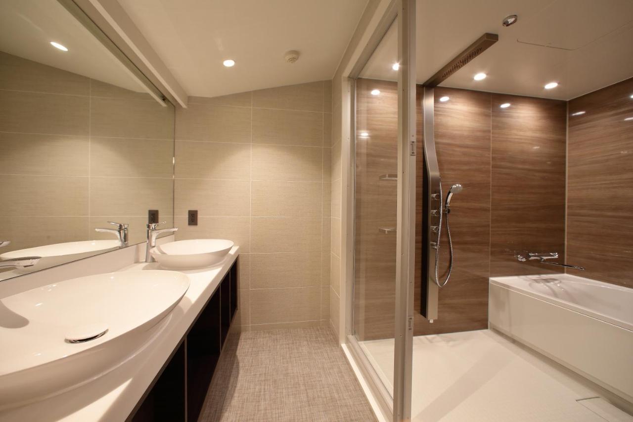 Ana Crowne Plaza Kumamoto New Sky By Ihg Otel Dış mekan fotoğraf