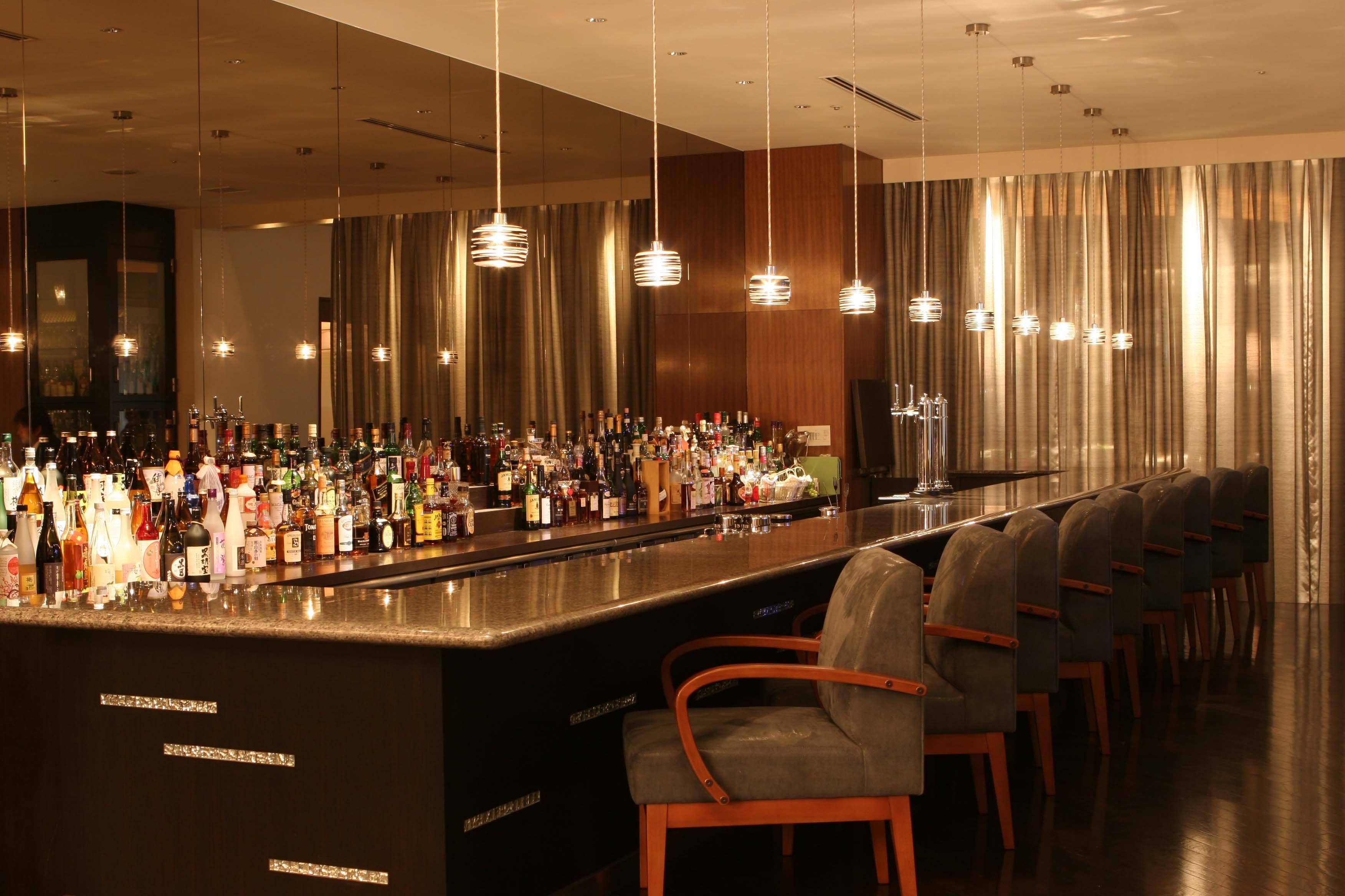 Ana Crowne Plaza Kumamoto New Sky By Ihg Otel Dış mekan fotoğraf