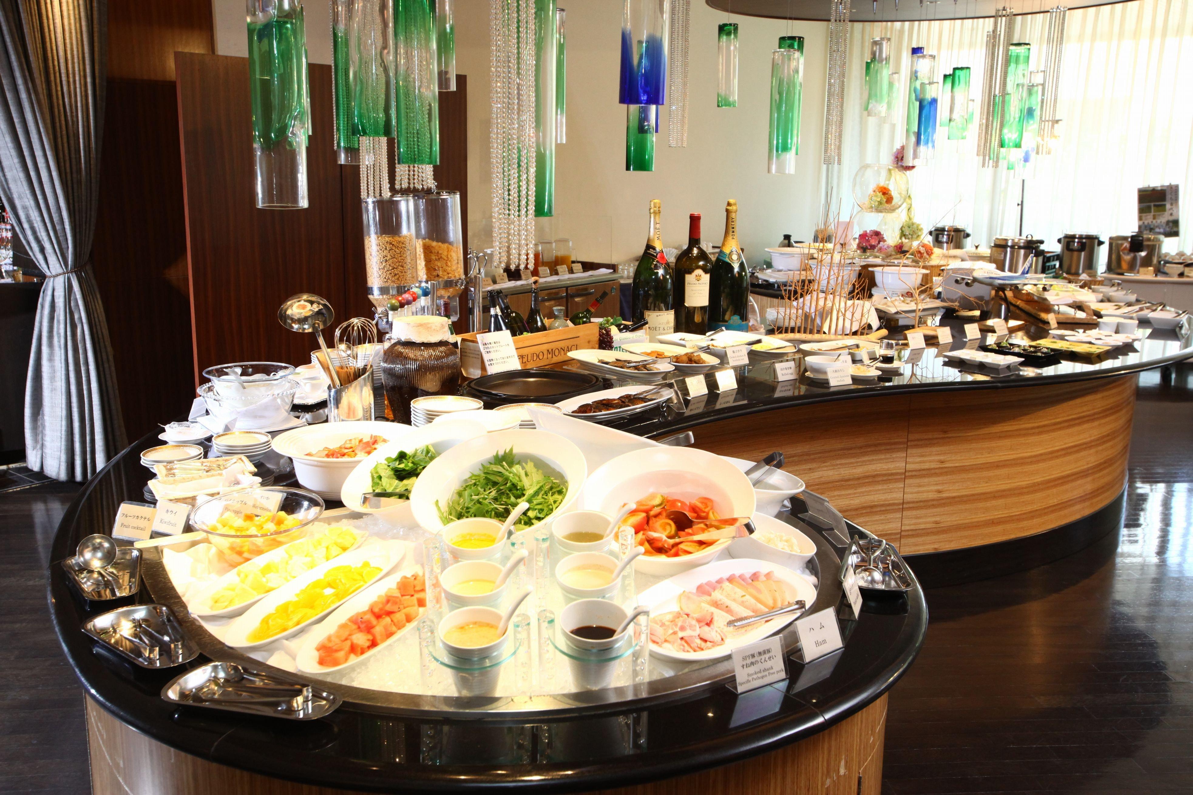 Ana Crowne Plaza Kumamoto New Sky By Ihg Otel Dış mekan fotoğraf