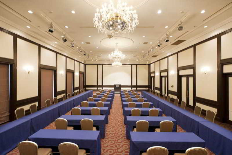 Ana Crowne Plaza Kumamoto New Sky By Ihg Otel Dış mekan fotoğraf