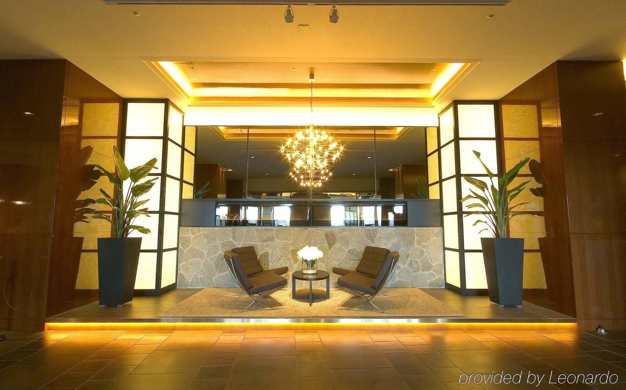 Ana Crowne Plaza Kumamoto New Sky By Ihg Otel Dış mekan fotoğraf